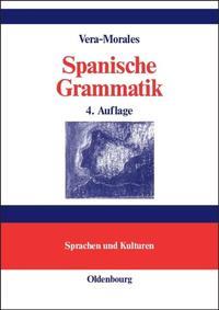 Spanische Grammatik