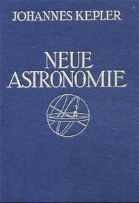 Neue Astronomie