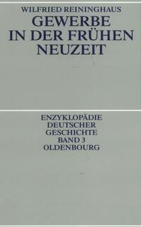 Gewerbe in der frühen Neuzeit