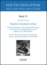 Napoleo Latinitate vestitus