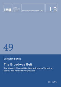 The Broadway Belt