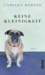 Cover: Camilla Barnes Keine Kleinigkeit