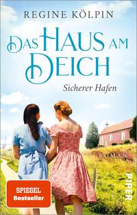 Das Haus am Deich – Sicherer Hafen