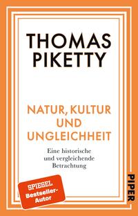 Natur, Kultur und Ungleichheit