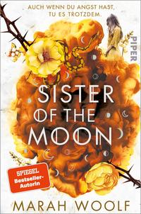 Sister of the Moon