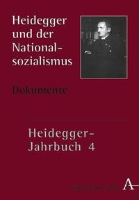 Heidegger-Jahrbuch 4