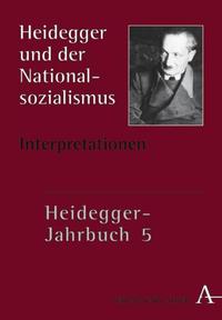 Heidegger-Jahrbuch 5