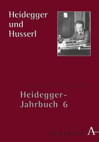 Heidegger-Jahrbuch / Heidegger und Husserl