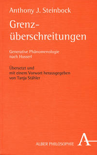 Grenzüberschreitungen