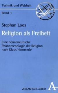 Religion als Freiheit