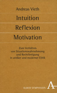Intuition, Reflexion, Motivation