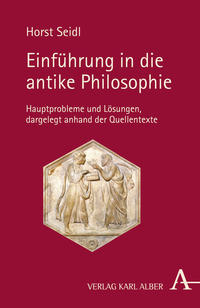 Einführung in die antike Philosophie