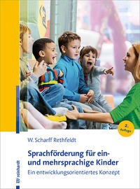 Sprachförderung für ein- und mehrsprachige Kinder