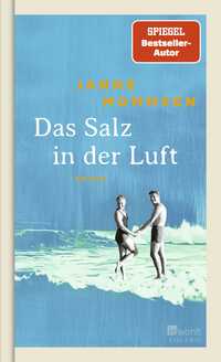 Janne Mommsen: Das Salz in der Luft