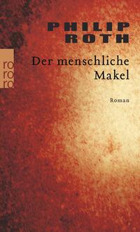 Der menschliche Makel