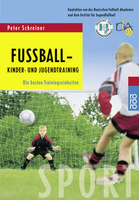 Fußball - Kinder- und Jugendtraining