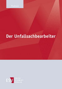 Der Unfallsachbearbeiter - Abonnement Pflichtfortsetzung für mindestens 12 Monate