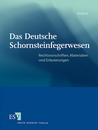 Das Deutsche Schornsteinfegerwesen - Abonnement