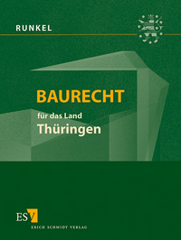 Baurecht für das Land Thüringen - Abonnement