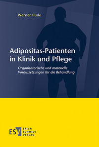 Adipositas-Patienten in Klinik und Pflege