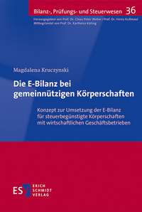 Gemeinnützige GmbH (kartoniertes Buch)