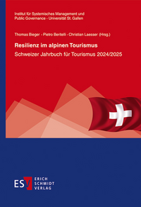 Resilienz im alpinen Tourismus