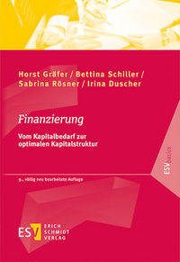 Finanzierung