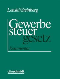 Gewerbesteuergesetz