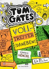 Tom Gates, Band 10