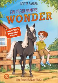 Ein Pferd namens Wonder (Band 1)