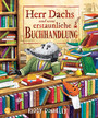 Cover: Donnelly, Paddy Herr Dachs und seine erstaunliche Buchhandlung