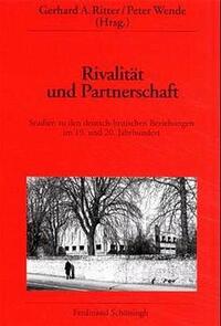 Rivalität und Partnerschaft