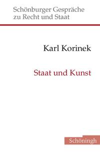 Staat und Kunst