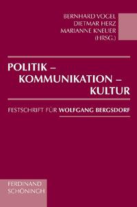 Politik - Kommunikation - Kultur