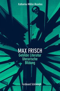 Max Frisch