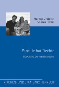 Familie hat Rechte