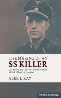 The Making of an SS Killer