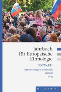 Jahrbuch für Europäische Ethnologie