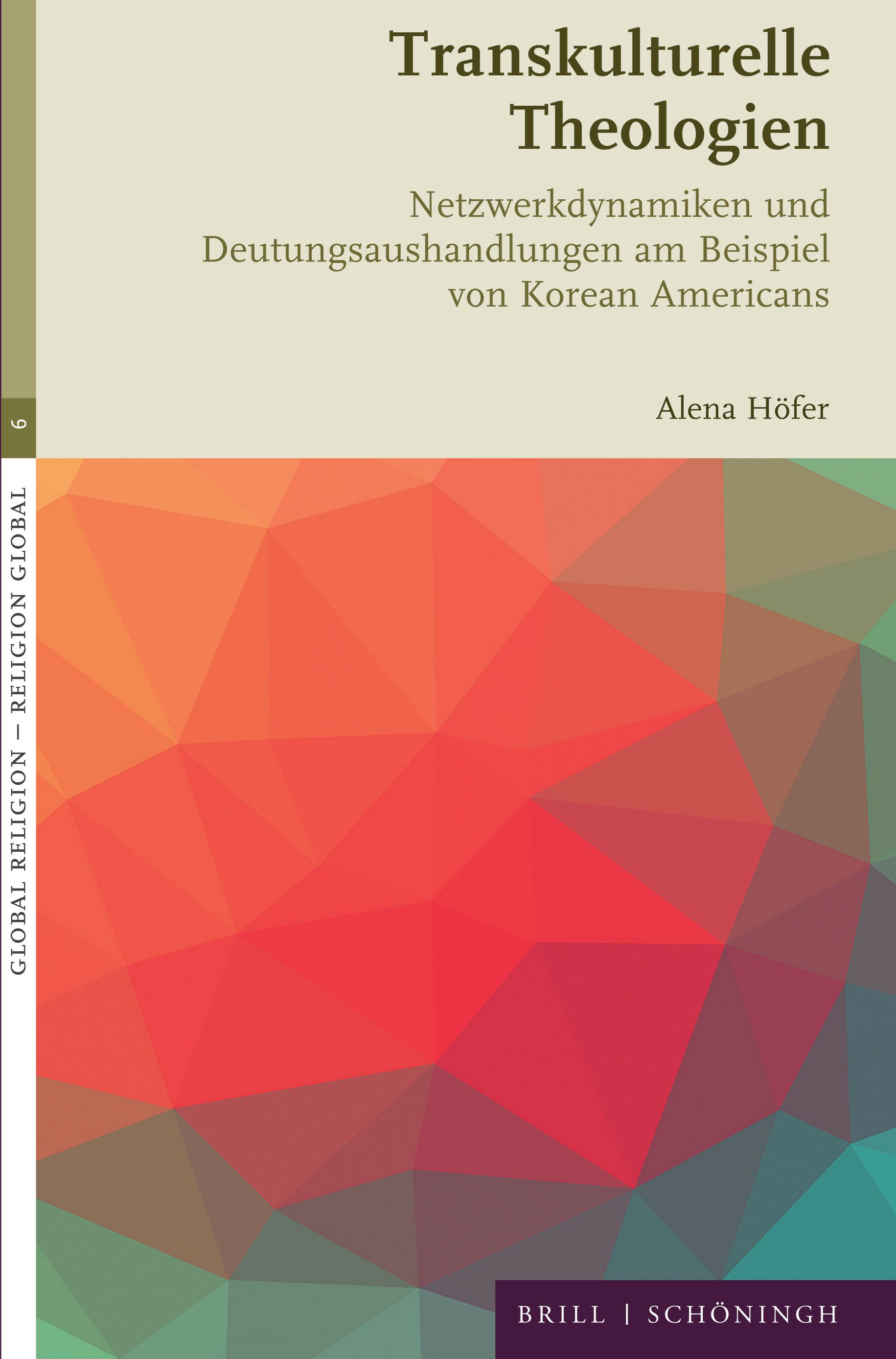 Cover-Abbildung für Transkulturelle Theologien (Hardcover) (99999---978-3-506-79778-0)