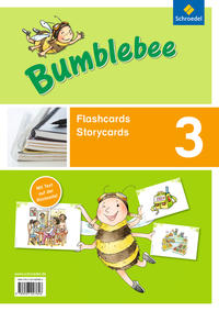 Bumblebee - Ausgabe 2013 für das 3. / 4. Schuljahr