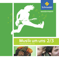 Musik um uns SI - 5. Auflage 2011