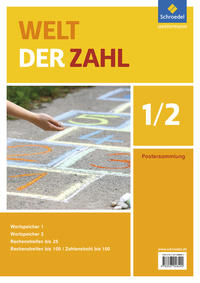 Welt der Zahl - Allgemeine Ausgabe 2015