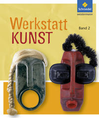Werkstatt Kunst - Ausgabe 2012