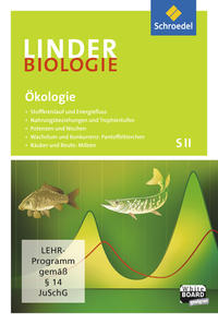 LINDER Biologie SII / Ökologie