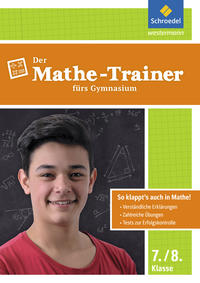 Der Mathe-Trainer / Der Physik-Trainer