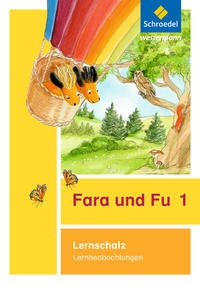 Fara und Fu - Ausgabe 2013