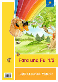 Fara und Fu - Ausgabe 2013