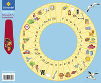 Fara und Fu - Ausgabe 2013