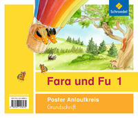 Fara und Fu - Ausgabe 2013