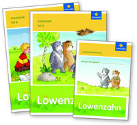 Löwenzahn - Ausgabe 2015